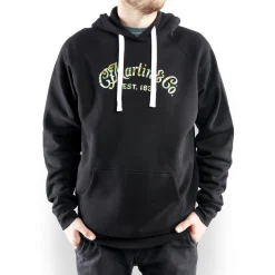 Martin O'ahu™ Collection Hoodie