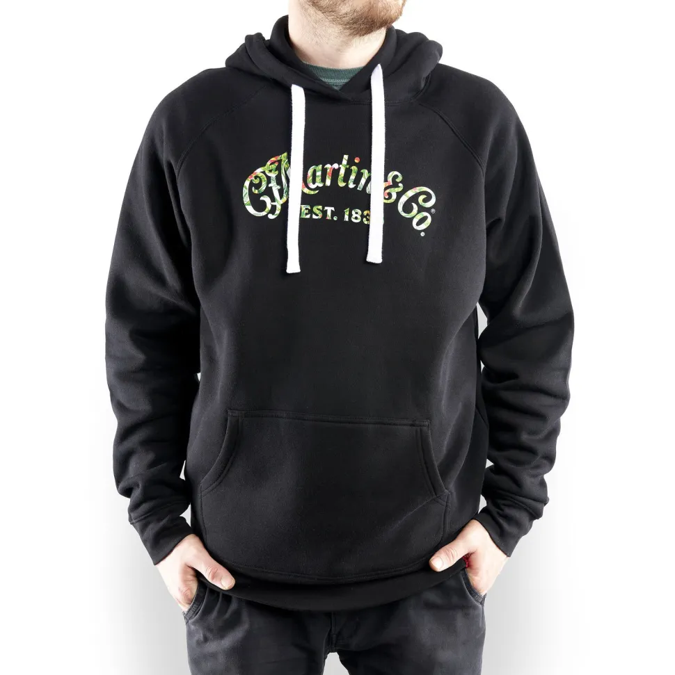 Martin O'ahu™ Collection Hoodie