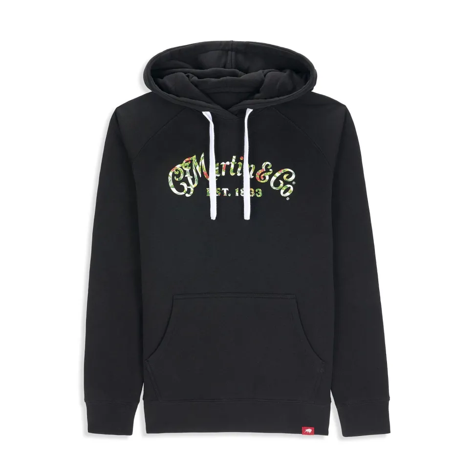 Martin O'ahu™ Collection Hoodie