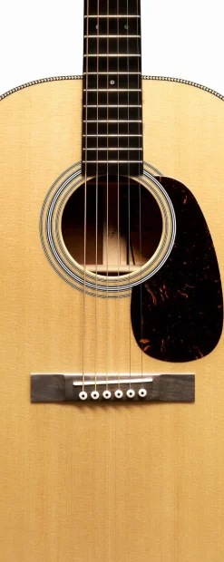 Martin O'ahu HG-28