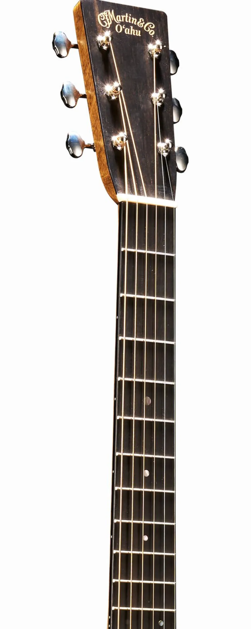 Martin O'ahu HG-28