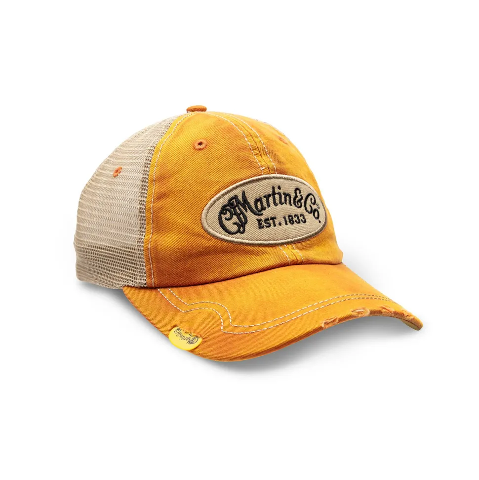 Martin Pick Hat