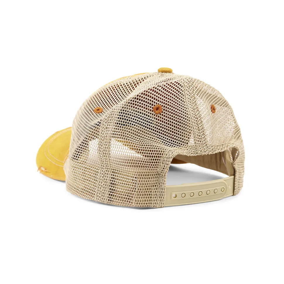 Martin Pick Hat