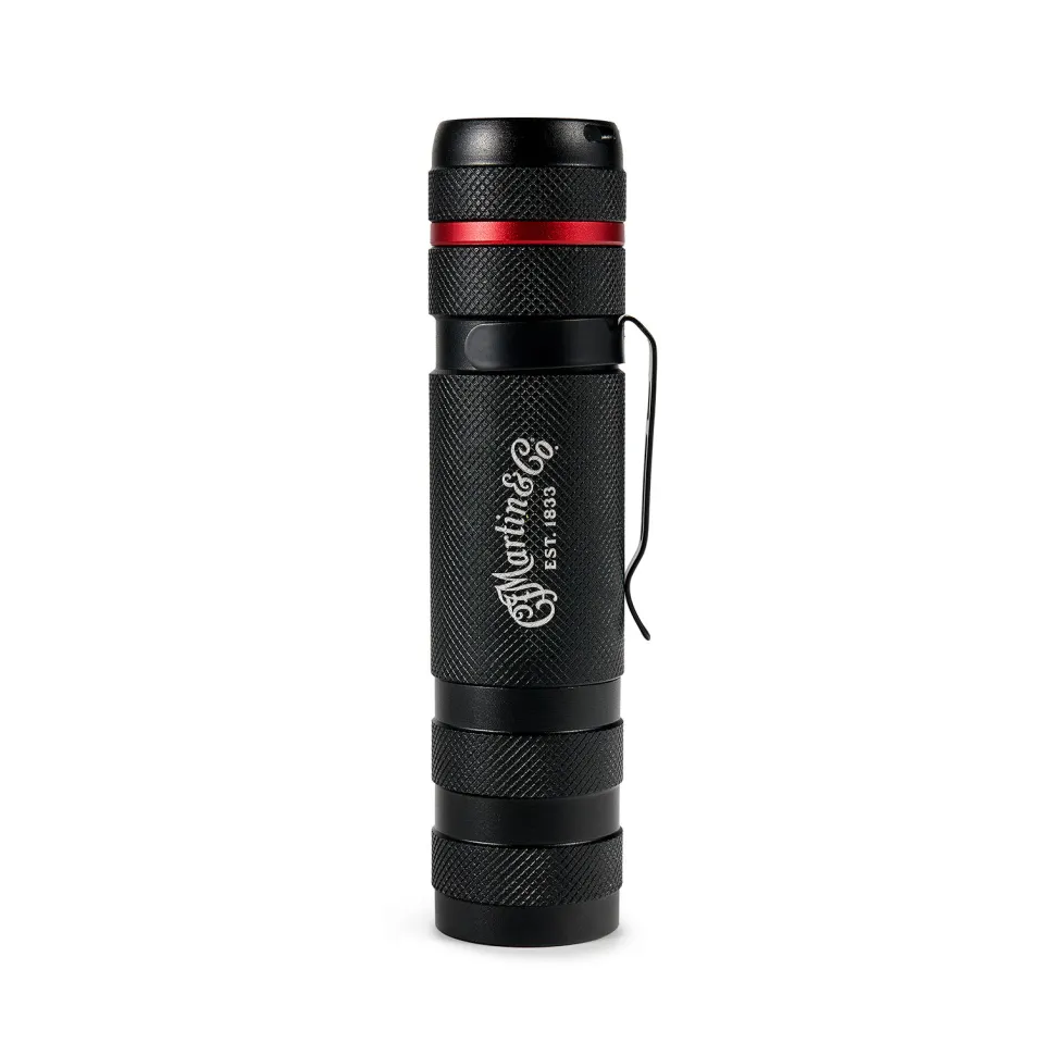 Martin Pocket Flashlight