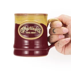 Martin Ramsey Mug