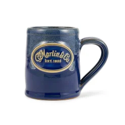 Martin Rancher Mug
