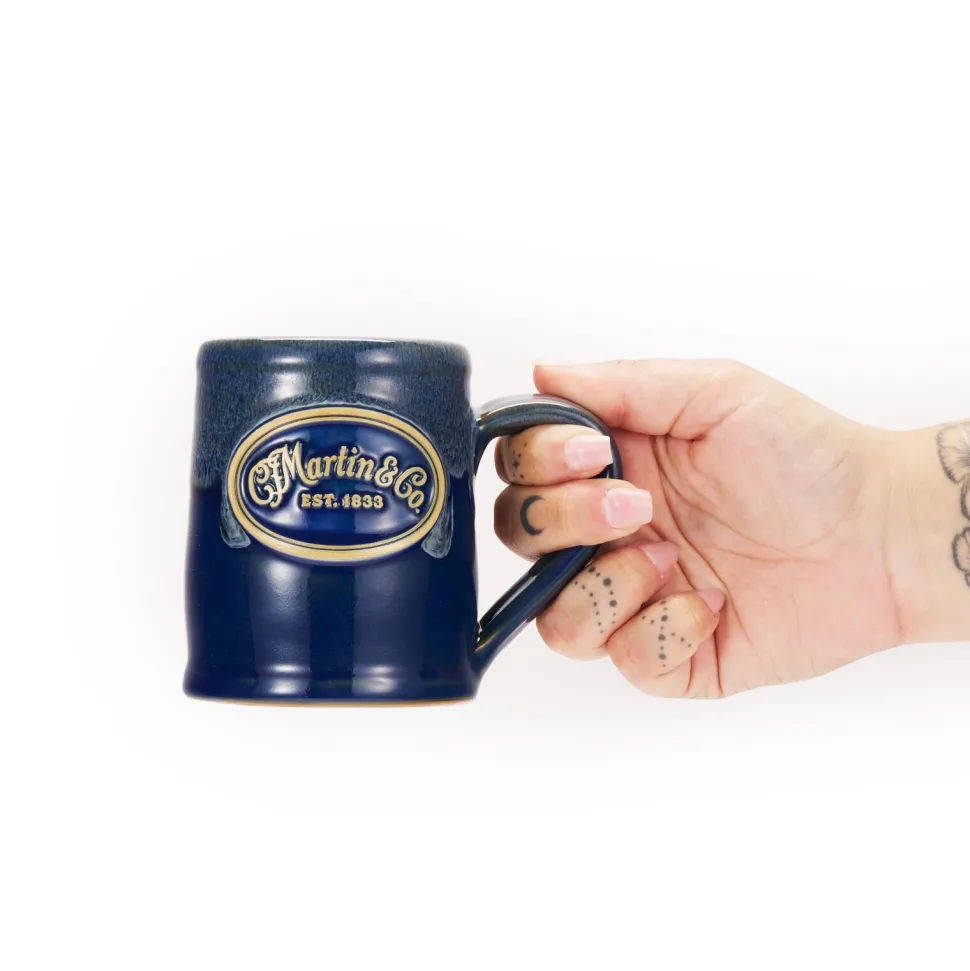 Martin Rancher Mug
