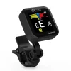 Martin Rechargeable Clip-On Tuner
