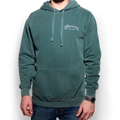 Martin Spruce Hoodie