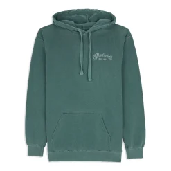 Martin Spruce Hoodie