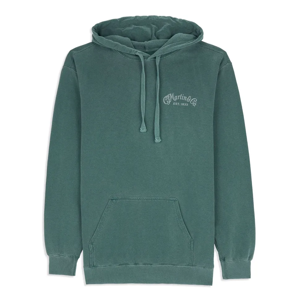 Martin Spruce Hoodie