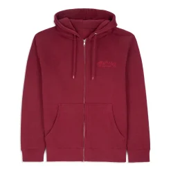 Martin Tone on Tone Astro Dust Full Zip Hoodie