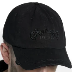 Martin Tone on Tone Pick Hat