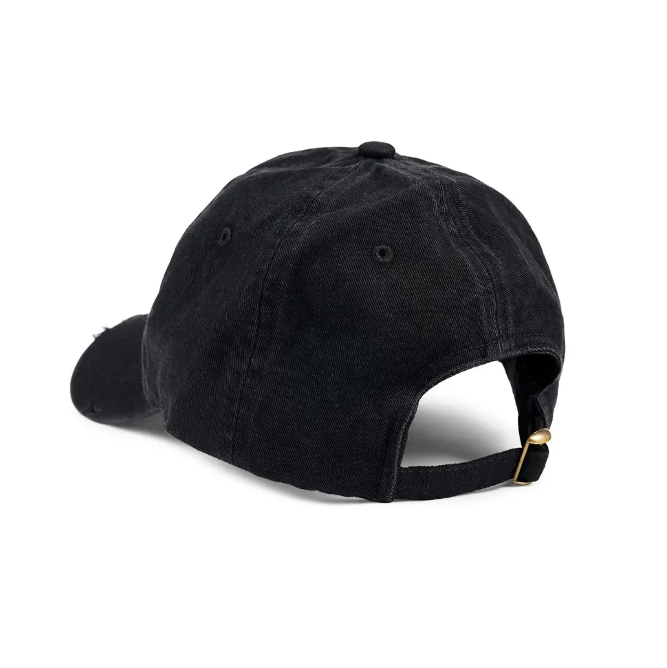 Martin Tone on Tone Pick Hat