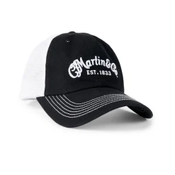 Martin Trucker Hat