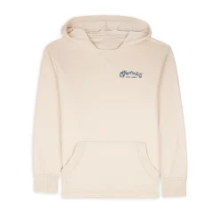 Martin Vintage Washed Hoodie