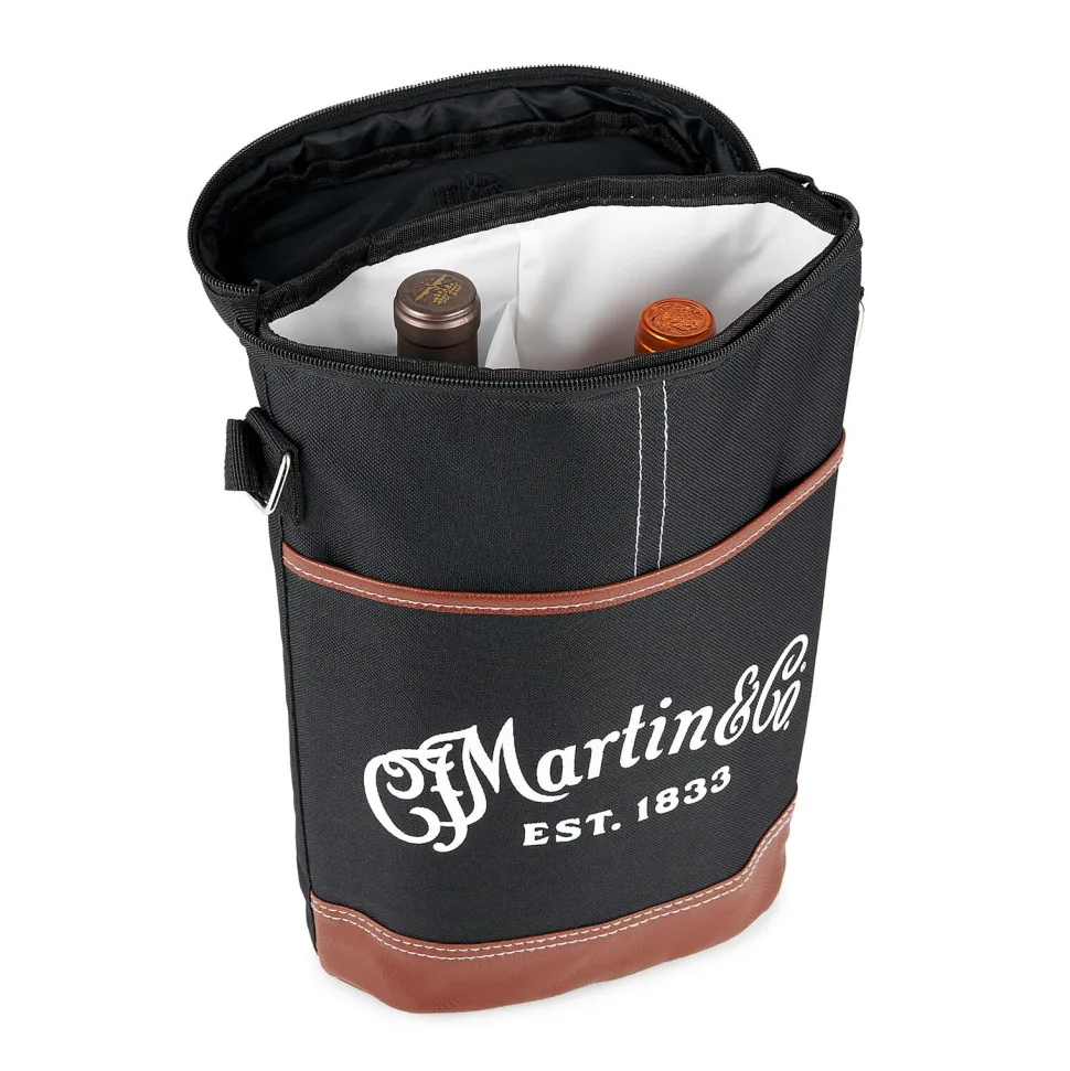 Martin Wine Cooler Bag