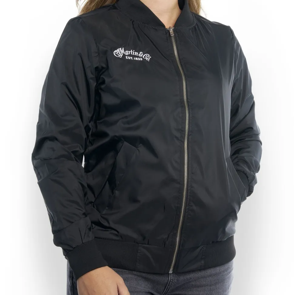 Martin Women's Flight Jacket
