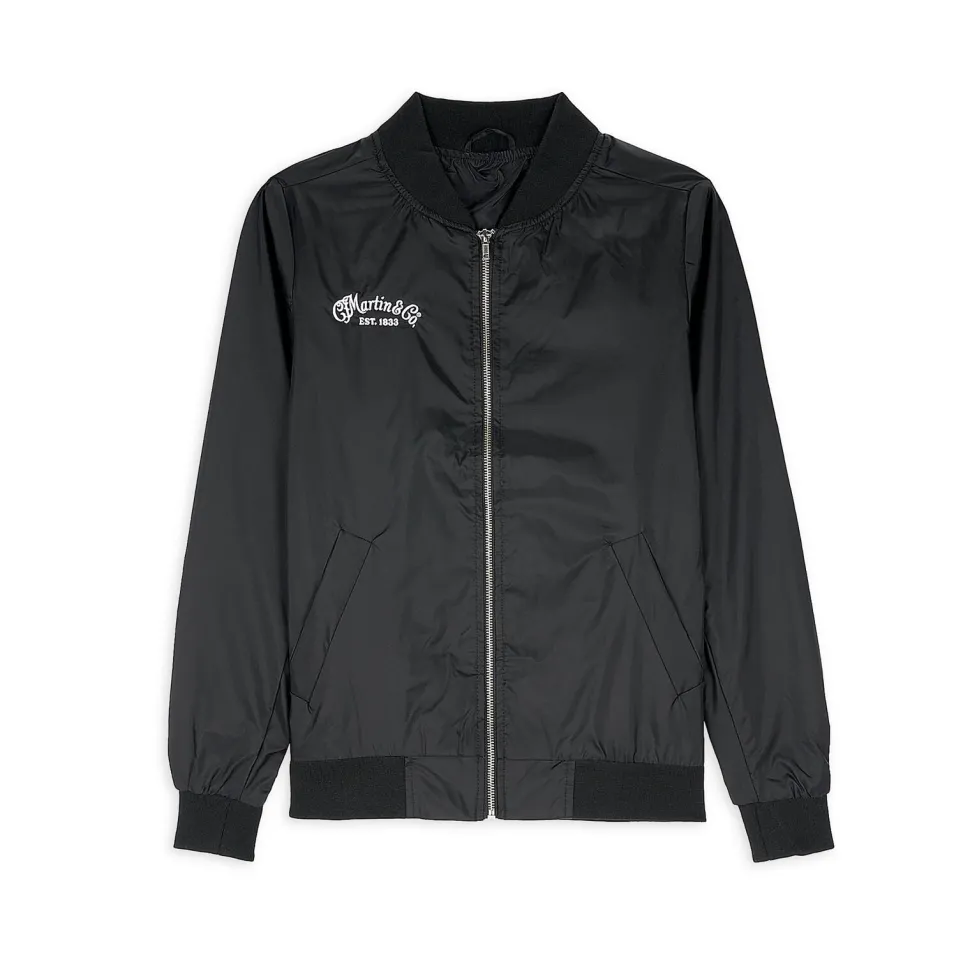 Martin Women's Flight Jacket
