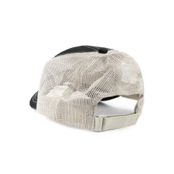 Mesh Trucker Hat with CFM Logo