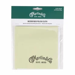 Microfiber Polishing Cloth