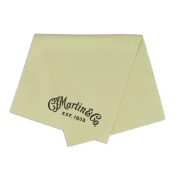 Microfiber Polishing Cloth