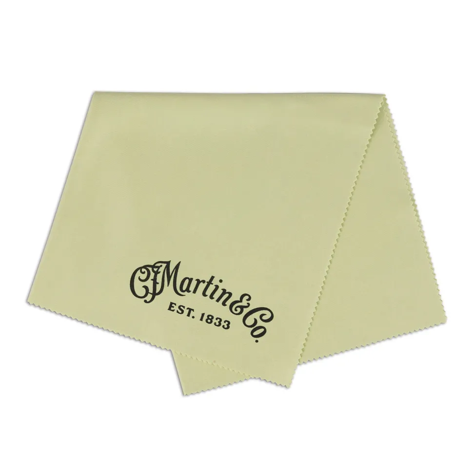 Microfiber Polishing Cloth