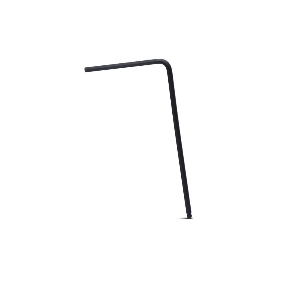 4mm Allen Truss Rod Wrench