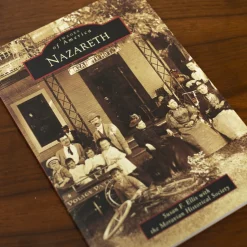 Nazareth (Images of America)