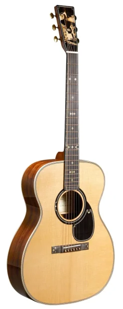 OM 20th Century Limited
