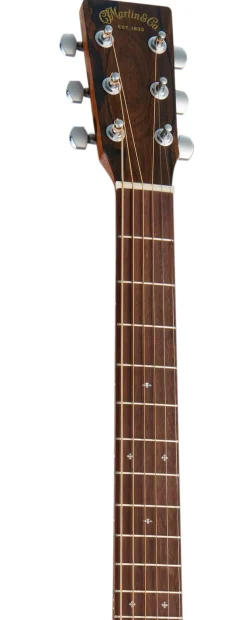 OMC-X2E Ziricote
