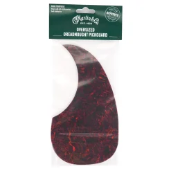 Oversized Dreadnought Pickguard