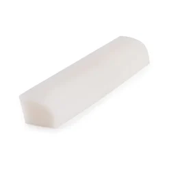 Pre-Shaped Angled Bottom Bone Nut