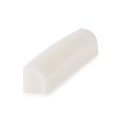 Pre-Shaped Flat Bottom Corian Nut