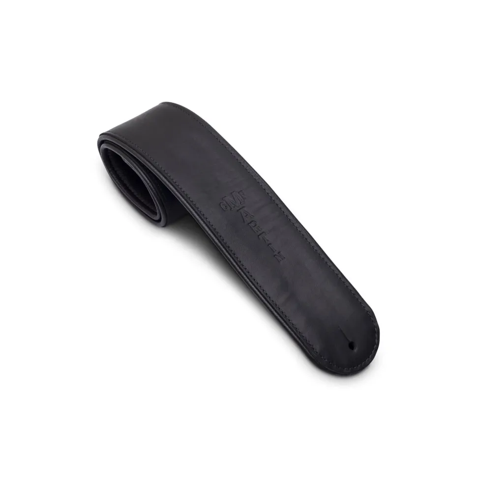 Rolled Strap