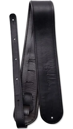 Rolled Strap
