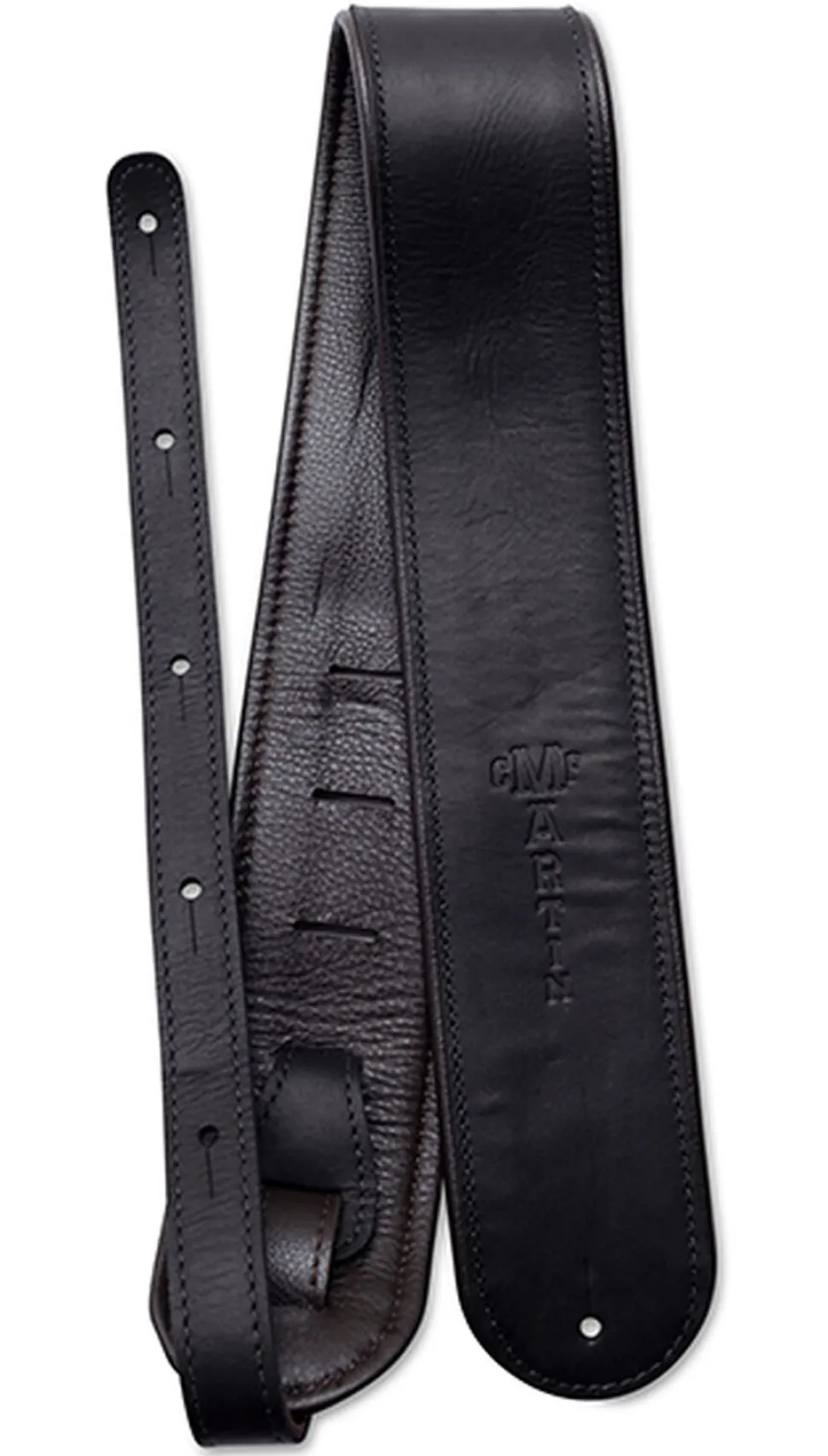 Rolled Strap