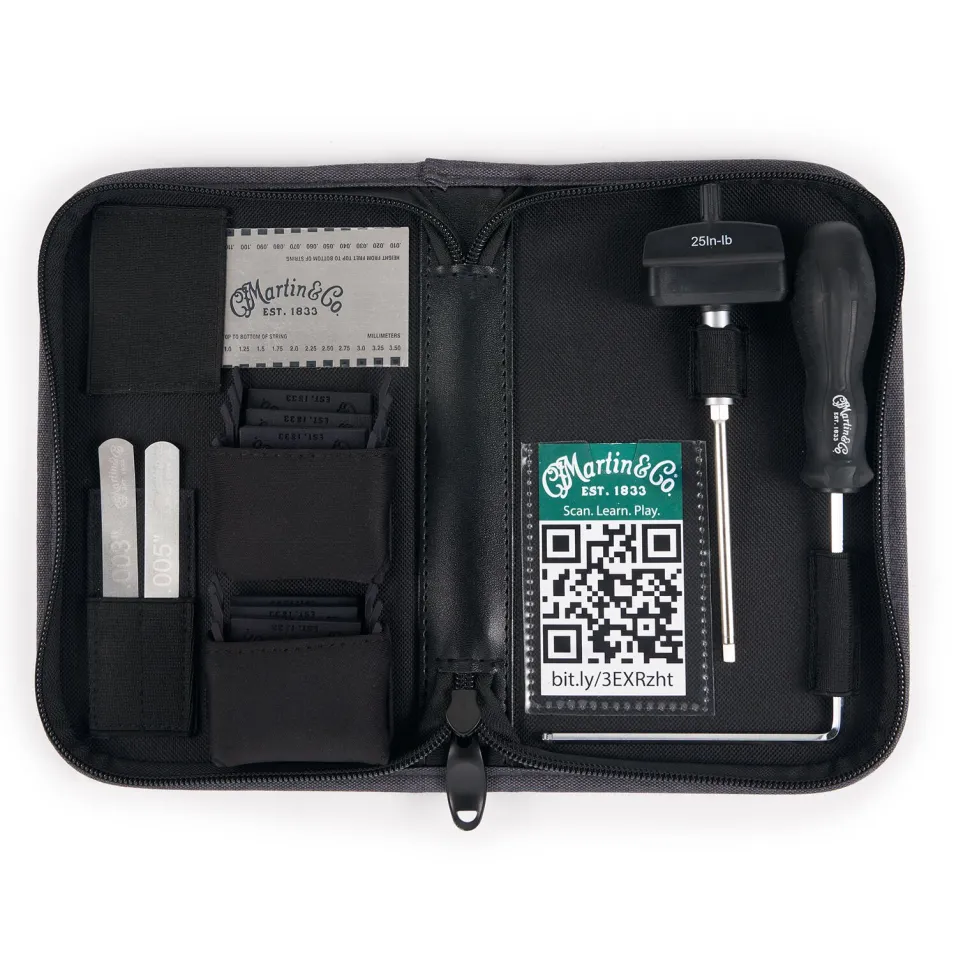 SC Service Kit for Sure Align Neck