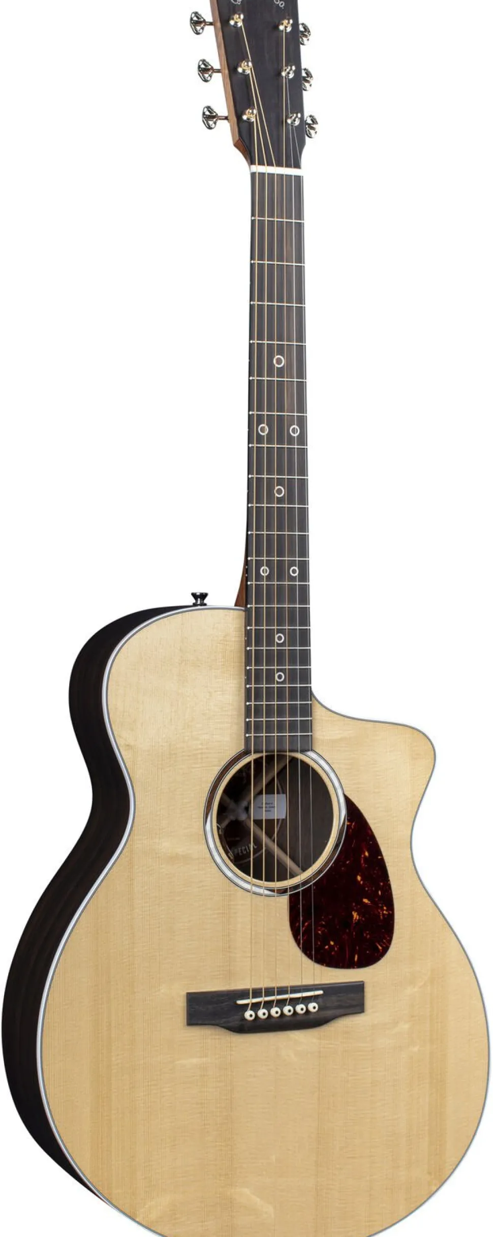 SC-13E Special