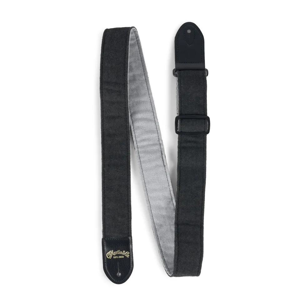 Seawool Straps