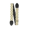 Souldier Slide Guitar Strap: Rustic Mustard
