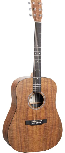 Special D-Style Koa