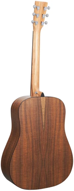 Special D-Style Koa