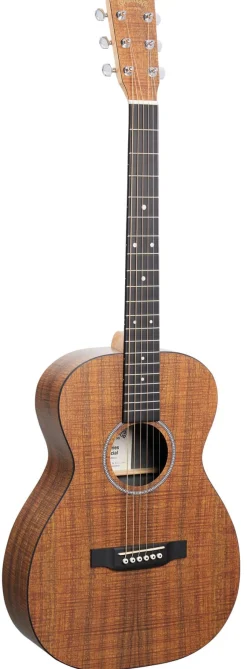 Special 0-Style Koa