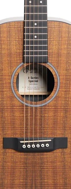 Special 0-Style Koa