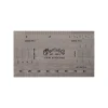 String Action Gauge