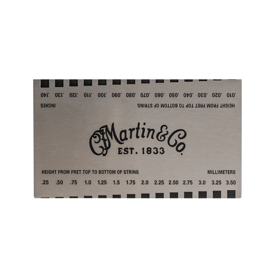String Action Gauge