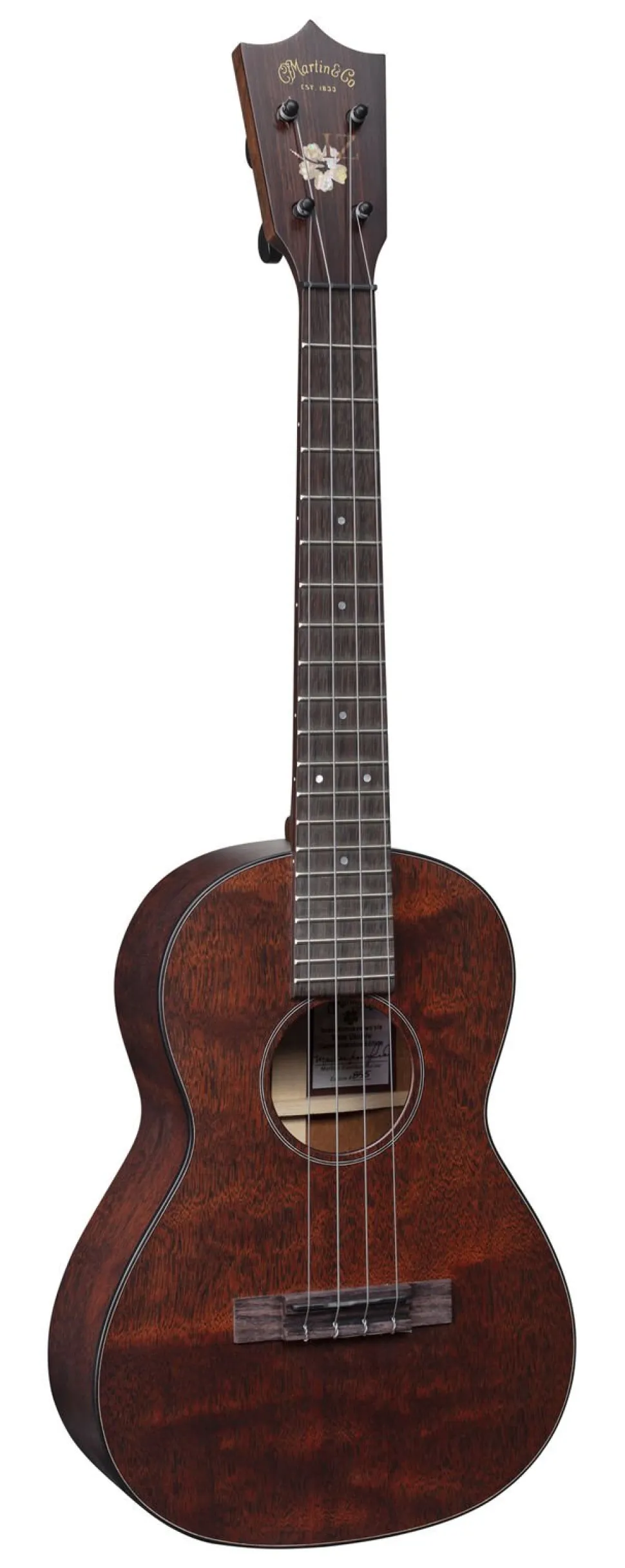 1T IZ Tenor Uke
