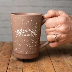 Terra Cotta Mug - 16 oz.