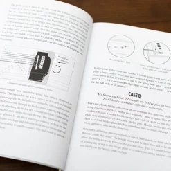 The Acoustic Guitar Repair Detective